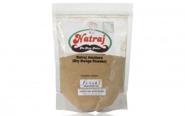 Natraj Amchore (Dry Mango Powder)   Pack  250 grams